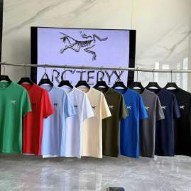 Picture of Arcteryx T Shirts Short _SKUArcteryxM-3XL8qx0123056